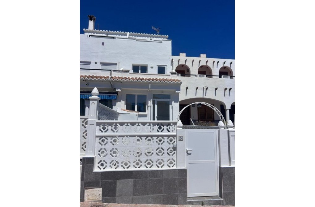 Herverkoop - Duplex - Torrevieja - Costa Blanca
