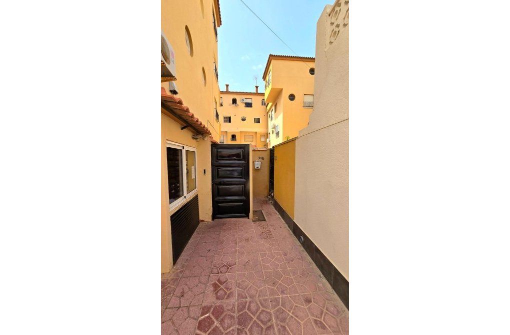 Herverkoop - Duplex - Torrevieja - Playa del Cura