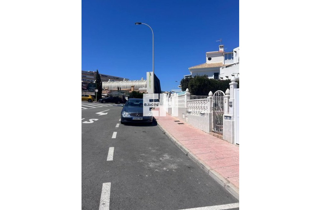 Herverkoop - Duplex - Torrevieja - Torreblanca