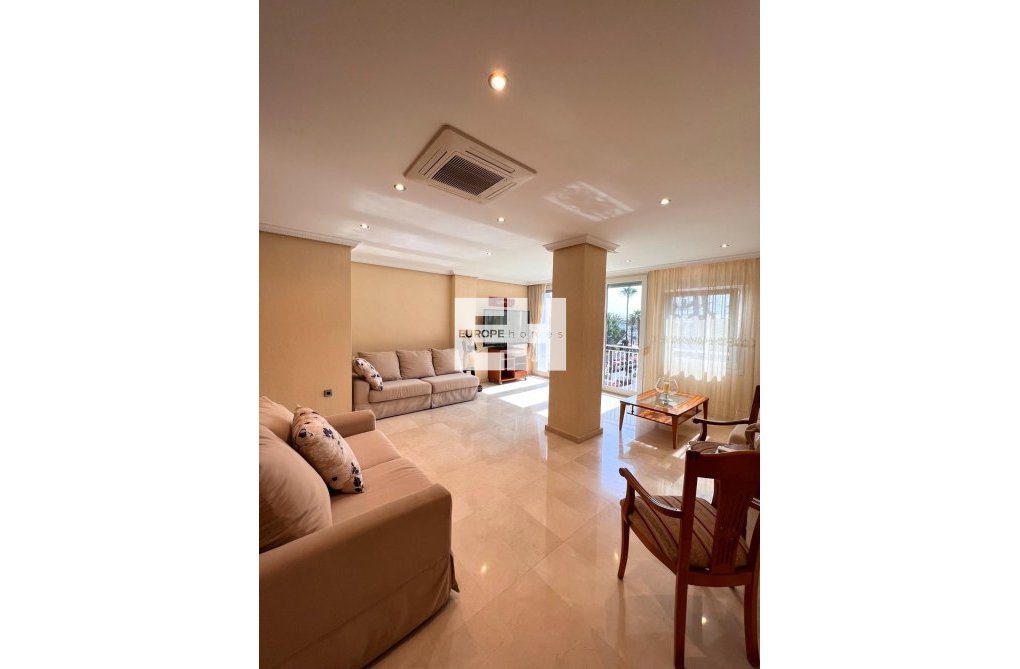 Herverkoop - Duplex - Torrevieja