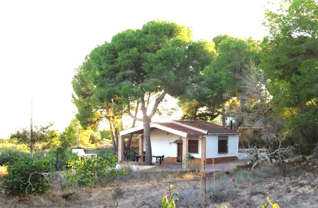 Herverkoop - Finca - Murcia - Inland