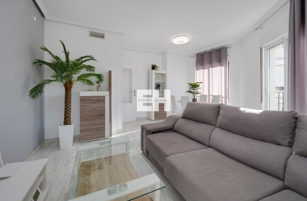 Herverkoop - Penthouse - Almoradí - Parque De La U