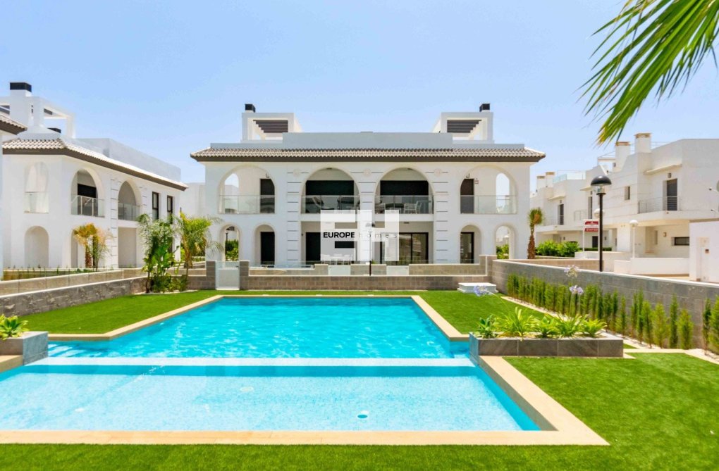 Herverkoop - Penthouse - Ciudad Quesada - Costa Blanca