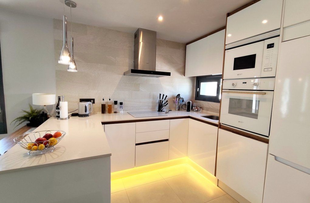 Herverkoop - Penthouse - Guardamar del Segura - Costa Blanca