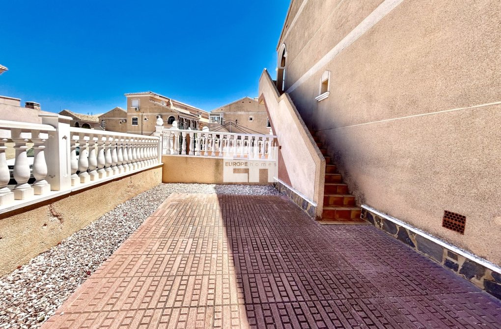 Herverkoop - Penthouse - La Zenia - Costa Blanca
