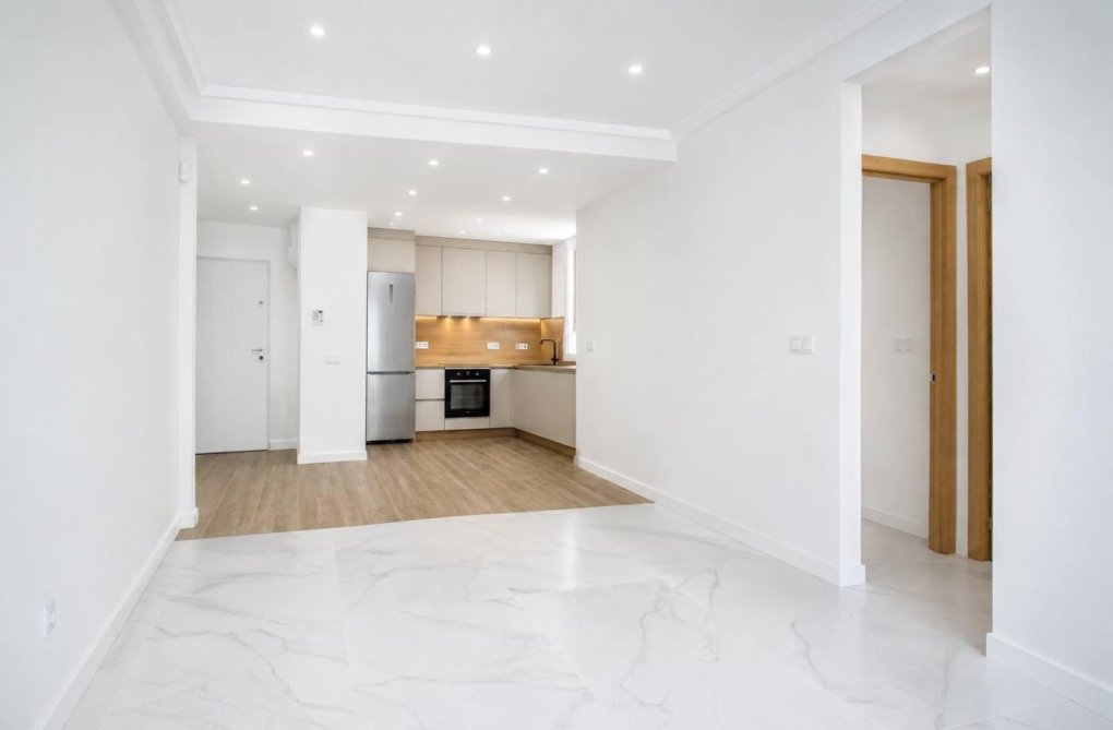 Herverkoop - Penthouse - Orihuela Costa - Cabo Roig