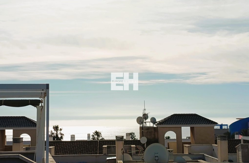 Herverkoop - Penthouse - Orihuela Costa - Costa Blanca