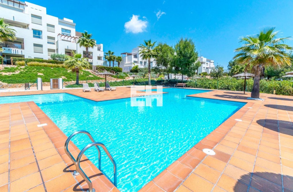 Herverkoop - Penthouse - Orihuela Costa - Costa Blanca