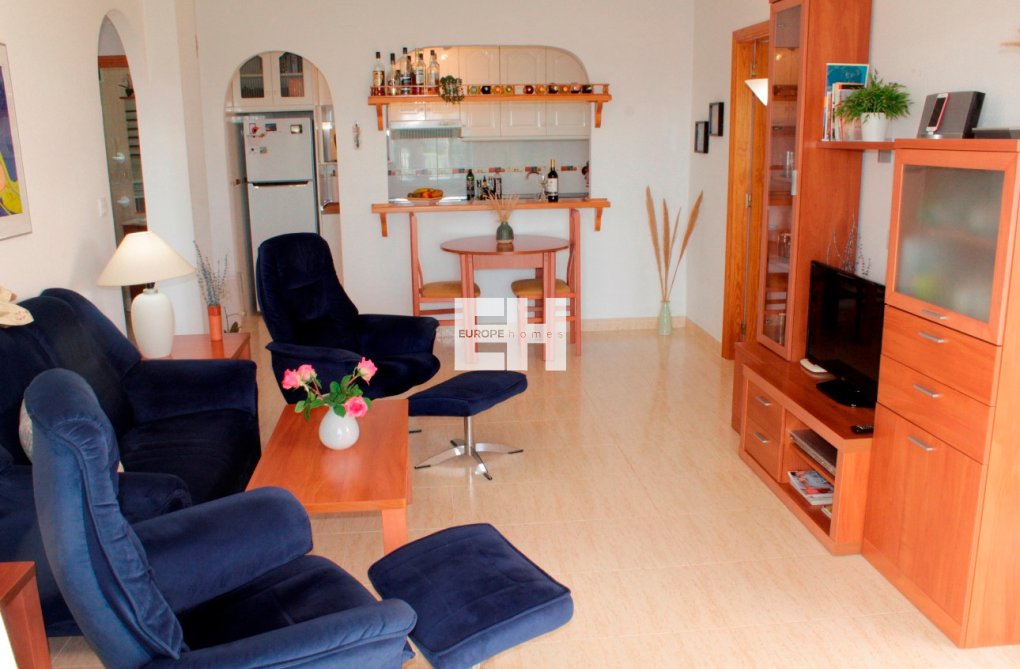 Herverkoop - Penthouse - Orihuela Costa - Costa Blanca