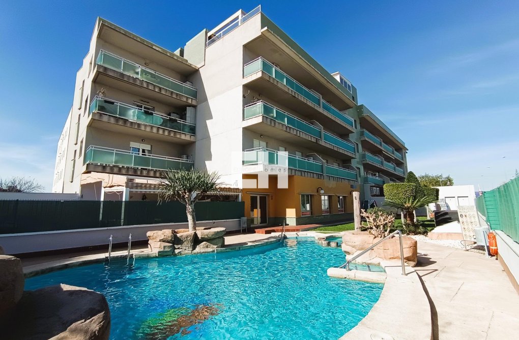 Herverkoop - Penthouse - Orihuela Costa - Costa Blanca