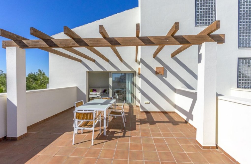 Herverkoop - Penthouse - Orihuela Costa - Costa Blanca