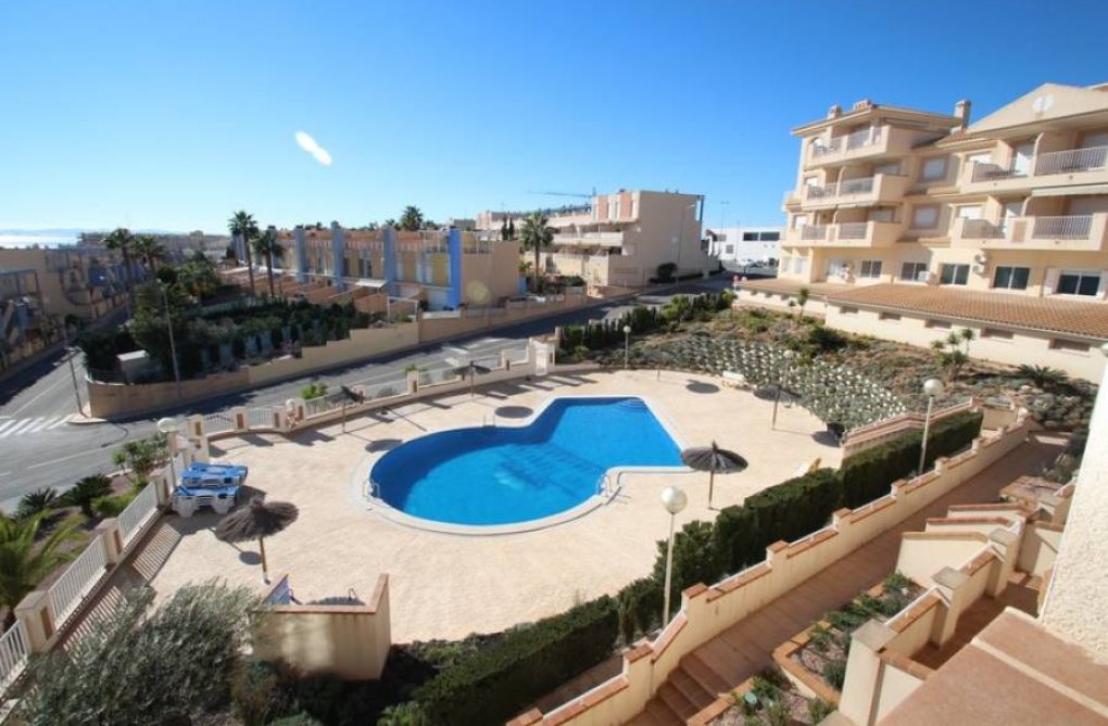 Herverkoop - Penthouse - Orihuela Costa - Costa Blanca
