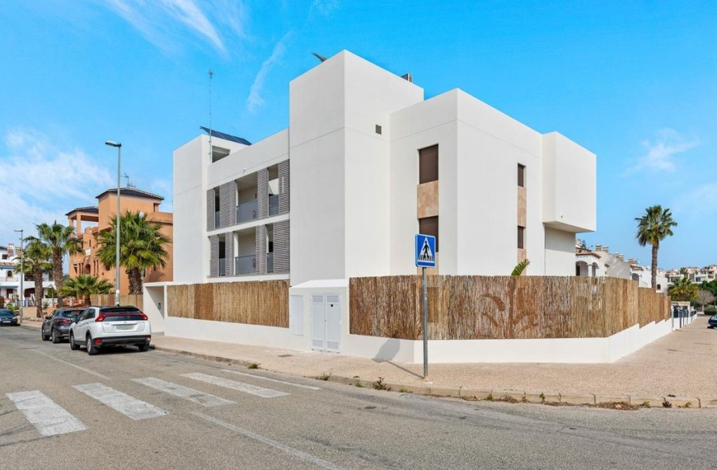 Herverkoop - Penthouse - Orihuela Costa - PAU 8