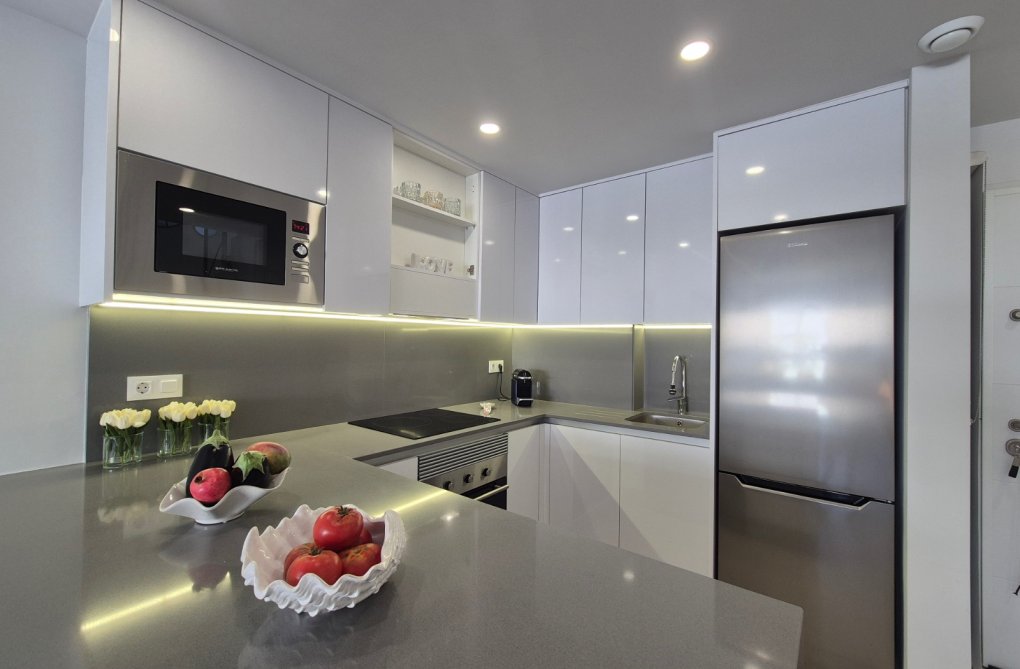 Herverkoop - Penthouse - Orihuela - Inland