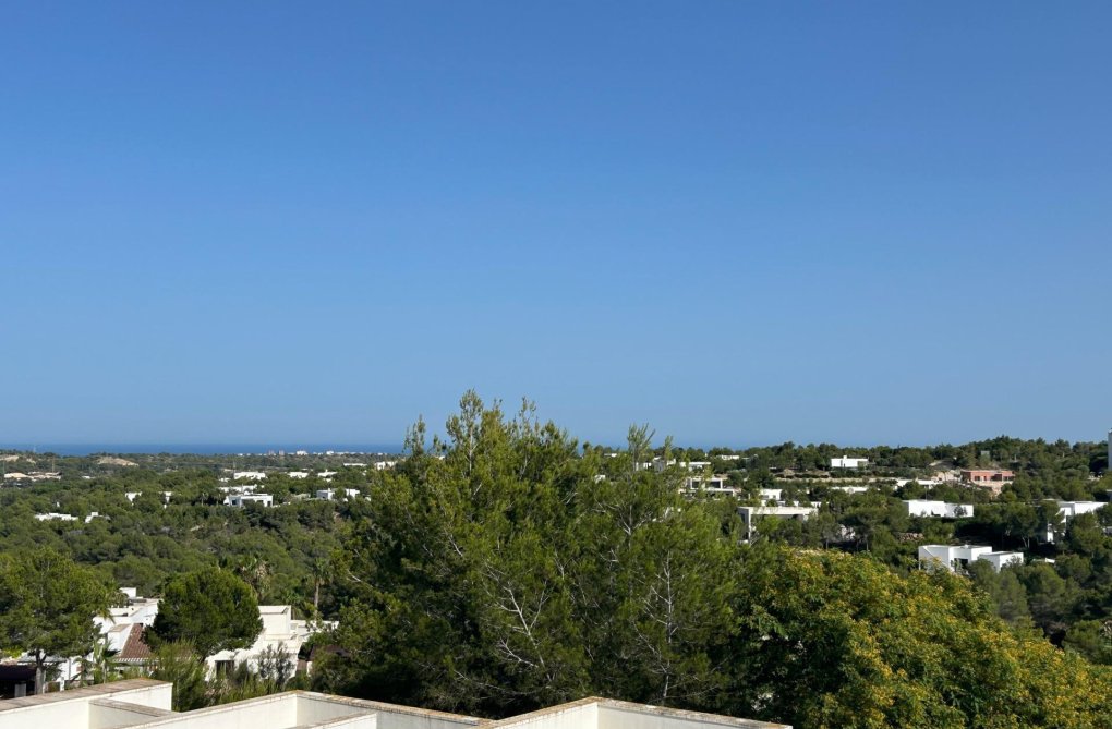 Herverkoop - Penthouse - Orihuela - Las Colinas Golf