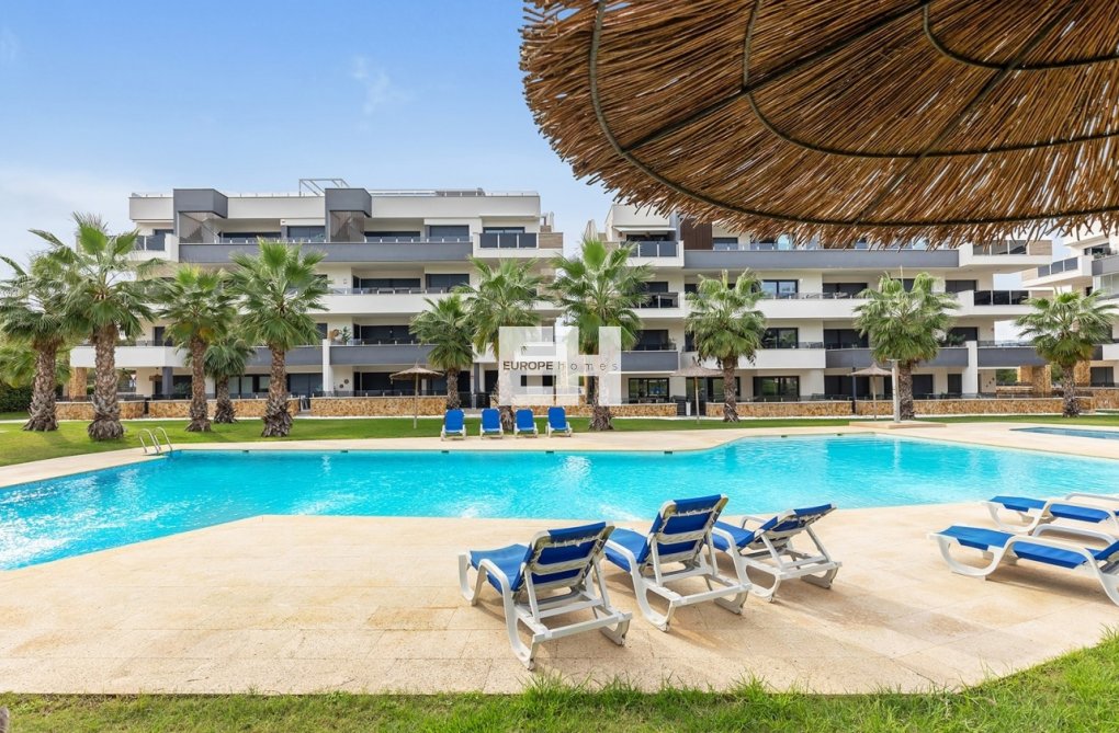 Herverkoop - Penthouse Penthouse - Los Altos - AMANECER