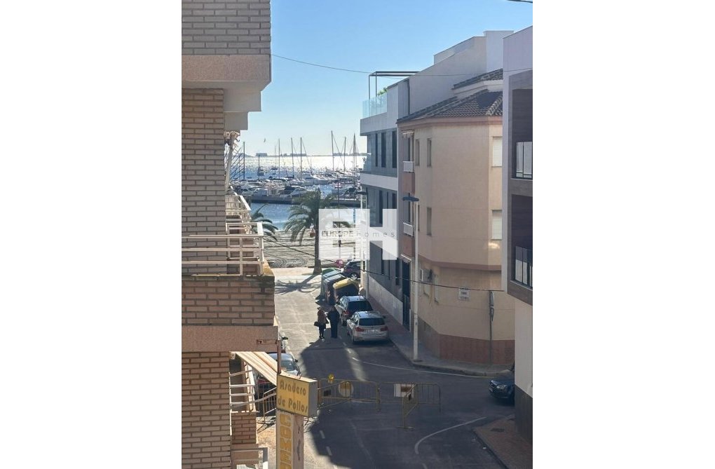 Herverkoop - Penthouse Penthouse - San Pedro del Pinatar - Lo Pagán