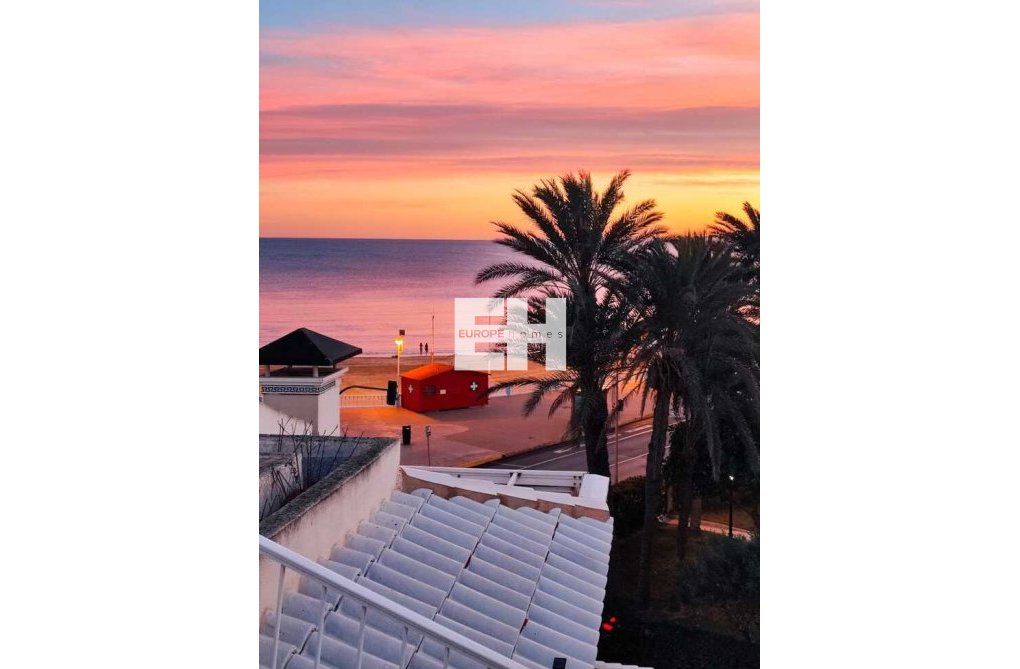 Herverkoop - Penthouse Penthouse - Torrevieja - Playa de los Locos
