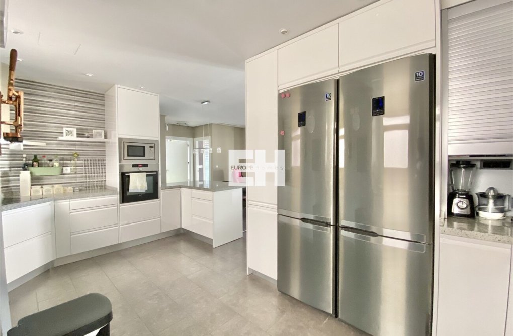 Herverkoop - Penthouse Penthouse - Villamartin - Los Dolses