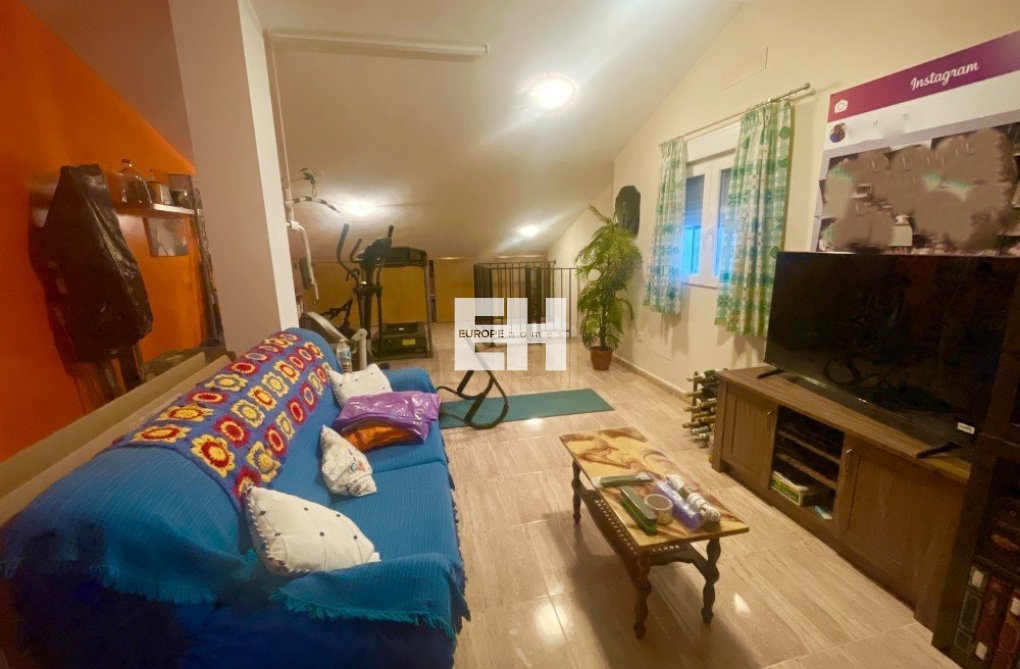 Herverkoop - Penthouse - Pilar de la Horadada - Costa Blanca