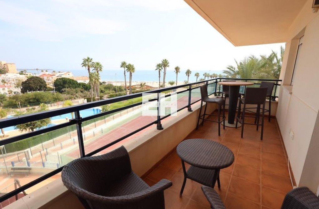 Herverkoop - Penthouse - Pilar de la Horadada - Costa Blanca