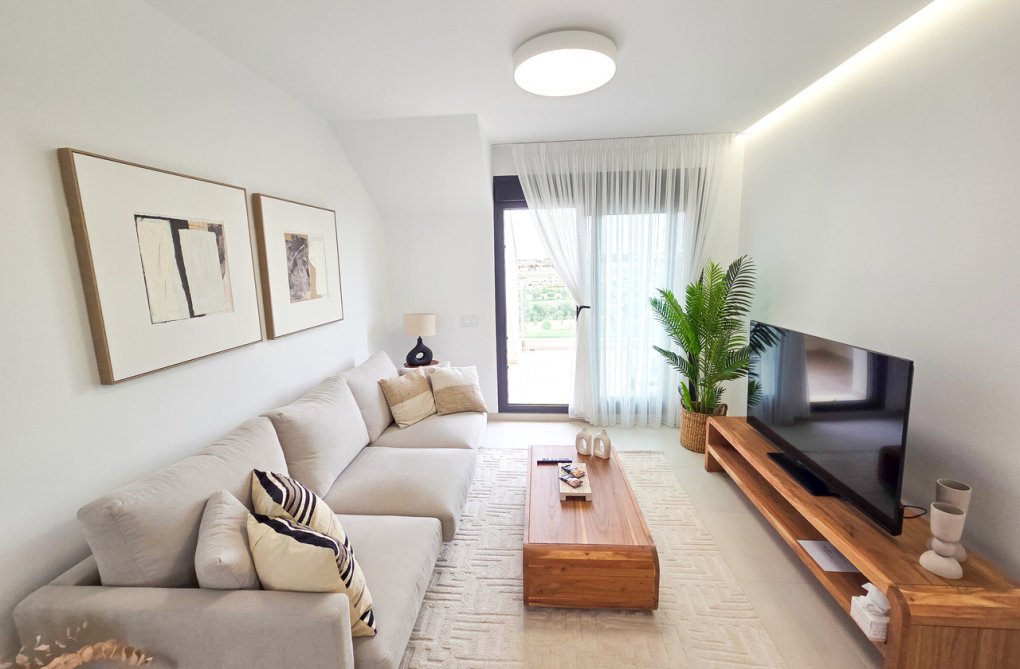 Herverkoop - Penthouse - Pilar de la Horadada - Costa Blanca