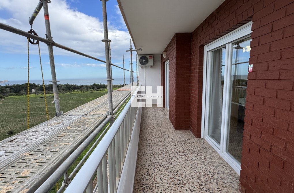 Herverkoop - Penthouse - Punta Prima - Costa Blanca