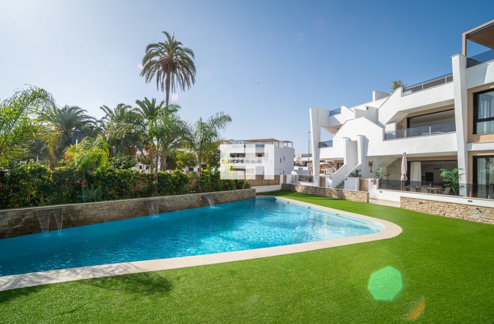 Herverkoop - Penthouse - San Pedro del Pinatar - Costa Calida