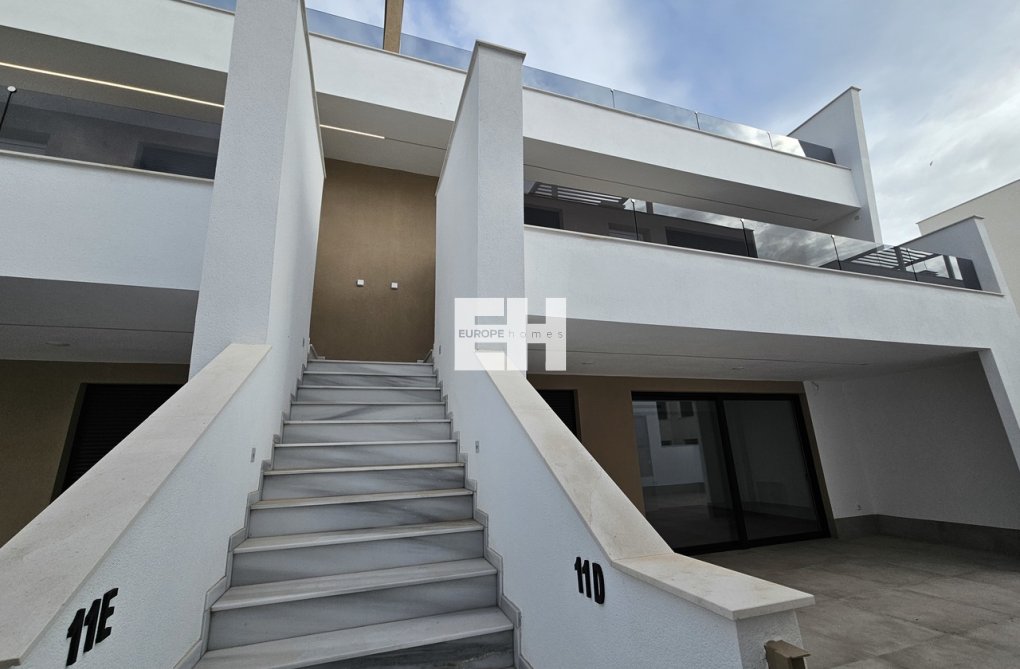 Herverkoop - Penthouse - San Pedro del Pinatar - Costa Calida