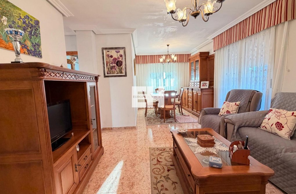 Herverkoop - Penthouse - Torrevieja - Acequion