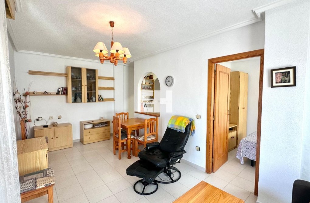 Herverkoop - Penthouse - Torrevieja - Acequion