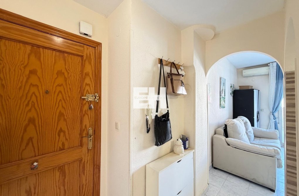 Herverkoop - Penthouse - Torrevieja - Acequion