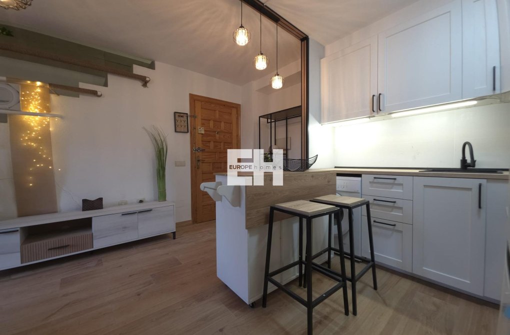 Herverkoop - Penthouse - Torrevieja - Cala Ferris