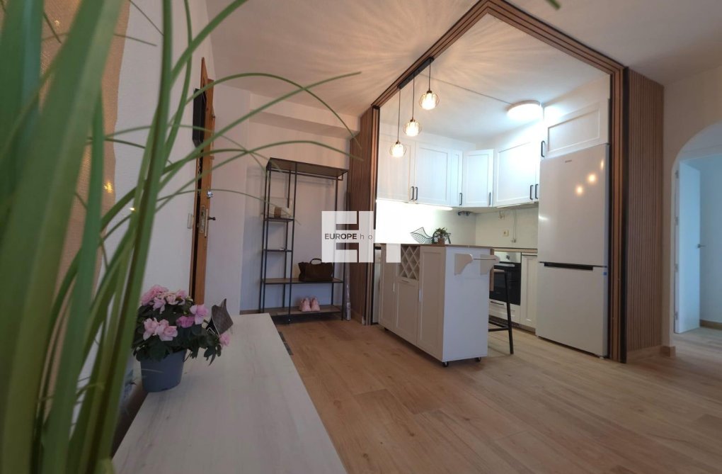 Herverkoop - Penthouse - Torrevieja - Cala Ferris