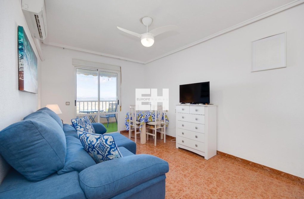 Herverkoop - Penthouse - Torrevieja - Centro