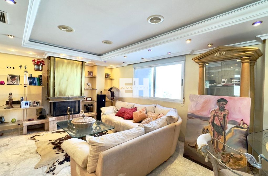 Herverkoop - Penthouse - Torrevieja - Centro