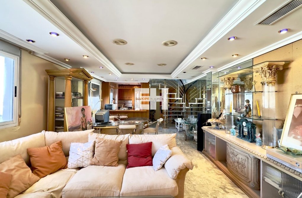 Herverkoop - Penthouse - Torrevieja - Centro