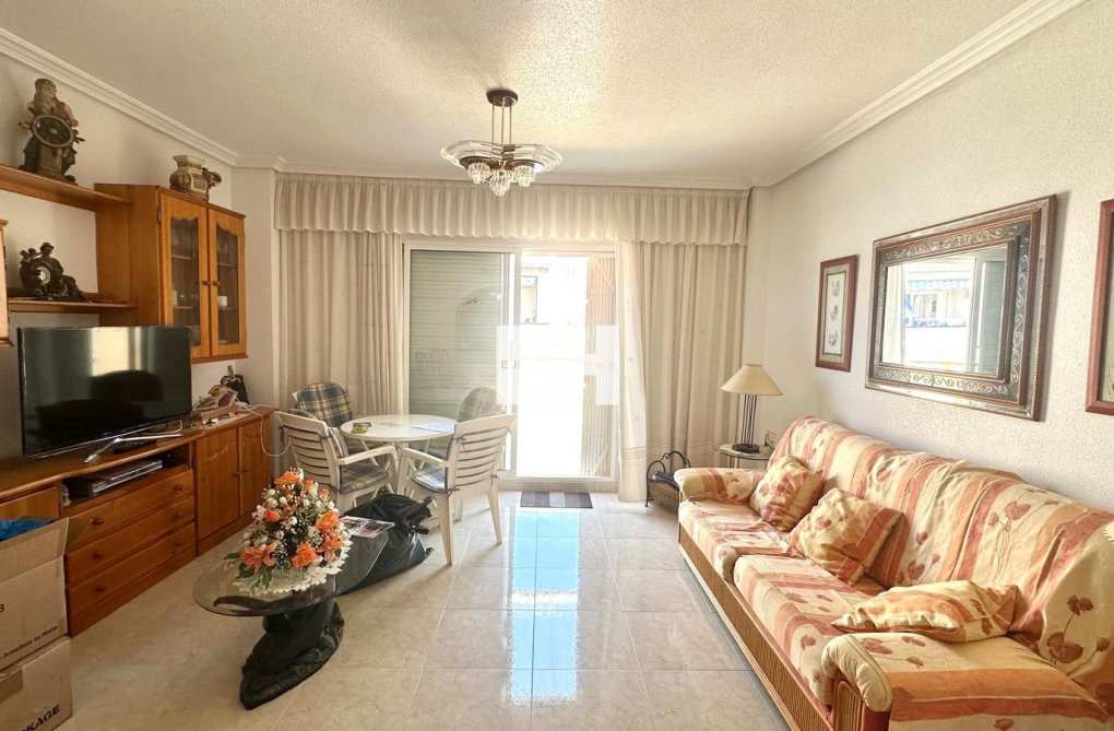 Herverkoop - Penthouse - Torrevieja - Centro