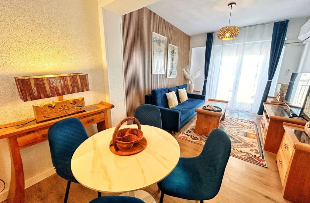 Herverkoop - Penthouse - Torrevieja - Centro