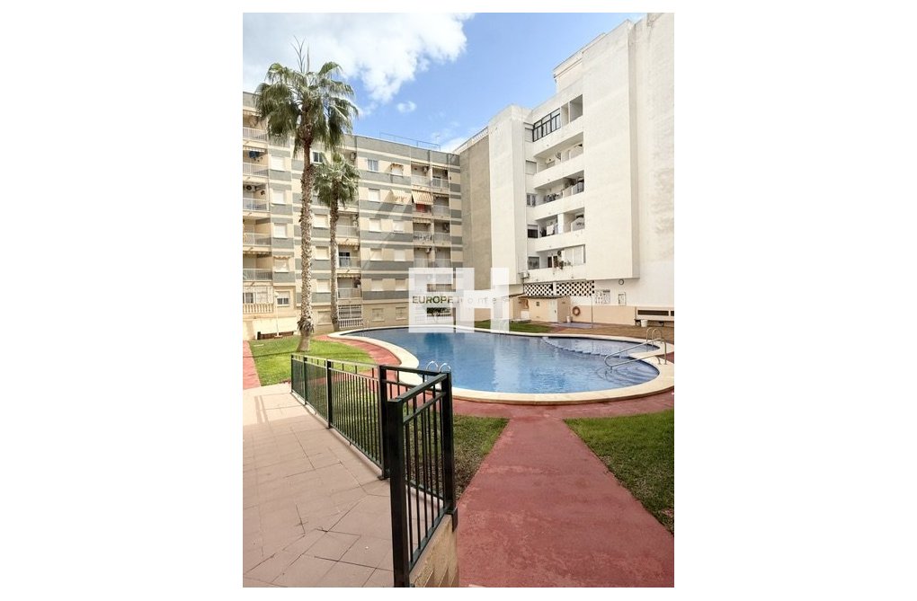 Herverkoop - Penthouse - Torrevieja - Costa Blanca