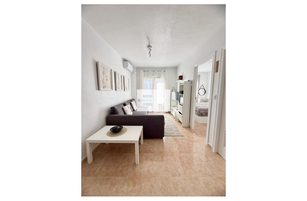 Herverkoop - Penthouse - Torrevieja - Costa Blanca