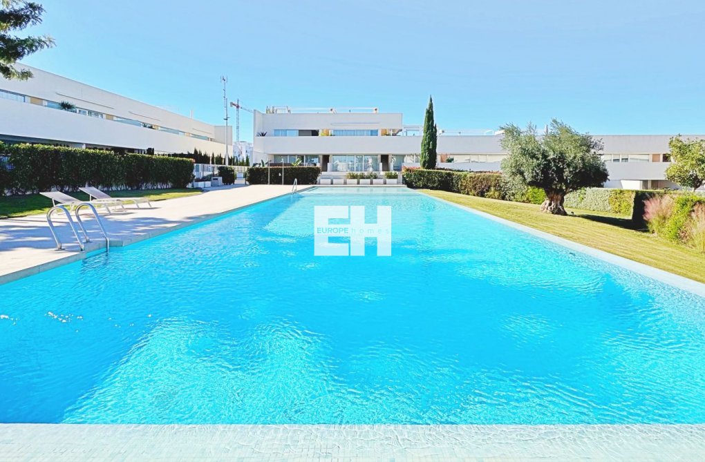 Herverkoop - Penthouse - Torrevieja - Costa Blanca