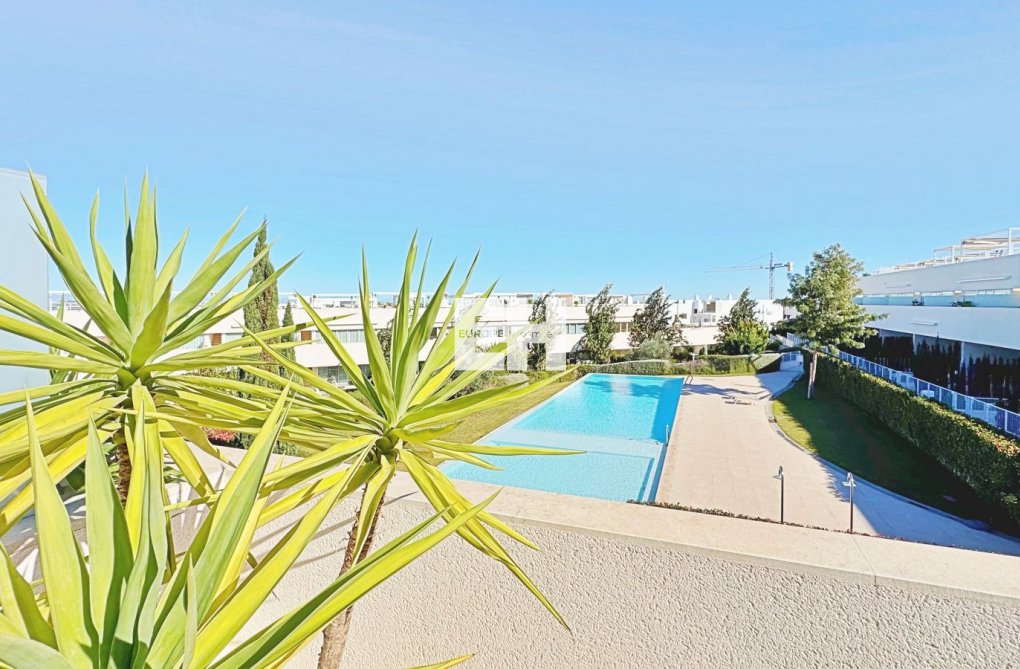 Herverkoop - Penthouse - Torrevieja - Costa Blanca