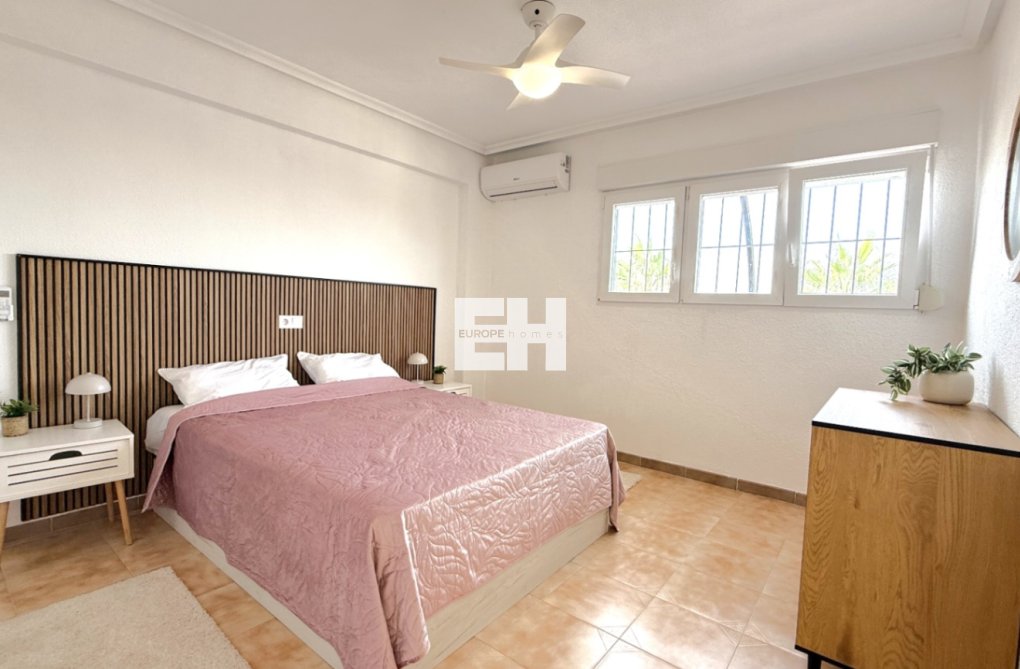 Herverkoop - Penthouse - Torrevieja - Costa Blanca