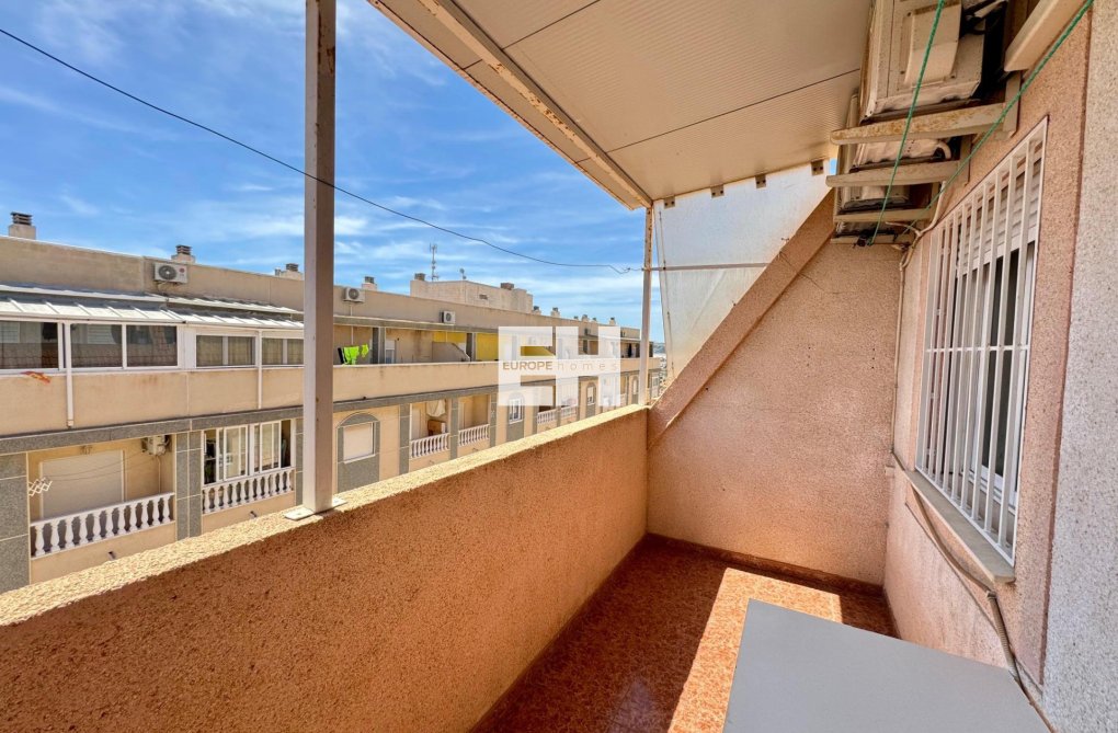 Herverkoop - Penthouse - Torrevieja - Costa Blanca