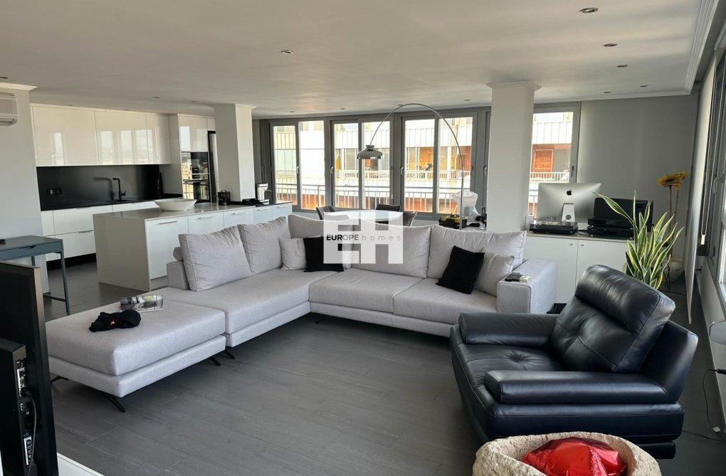 Herverkoop - Penthouse - Torrevieja - El Acequión - Los Náufragos