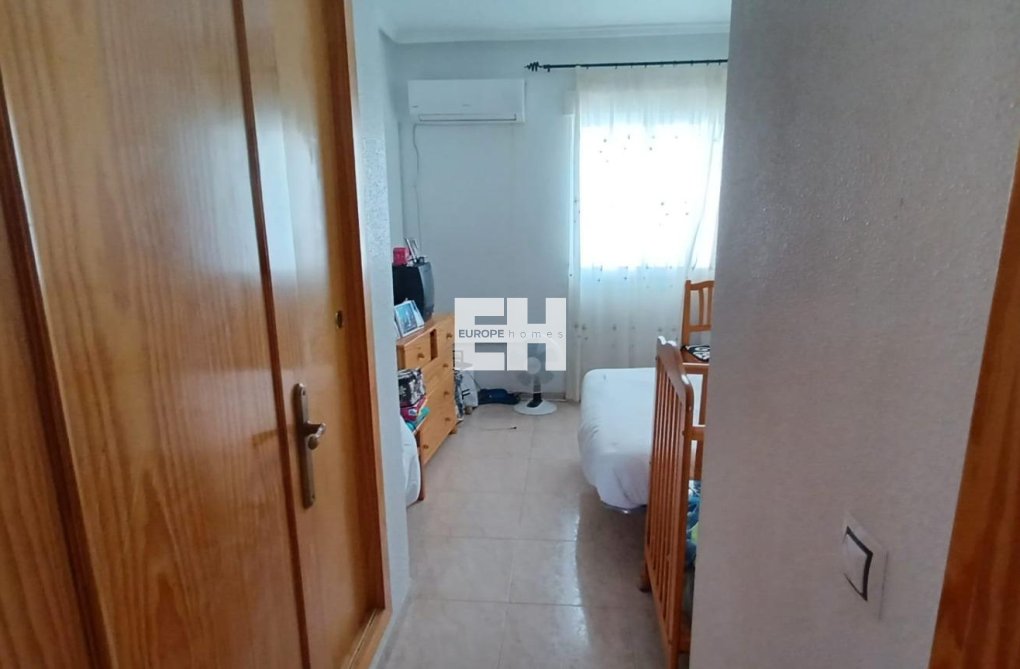 Herverkoop - Penthouse - Torrevieja - El Molino