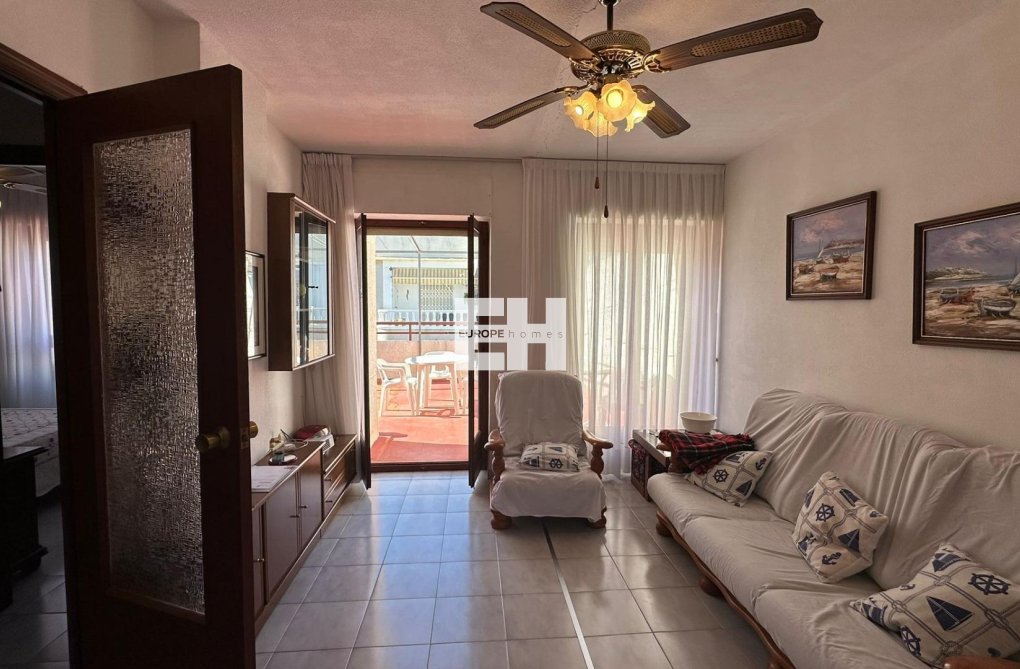 Herverkoop - Penthouse - Torrevieja - Estacion De Autobuses