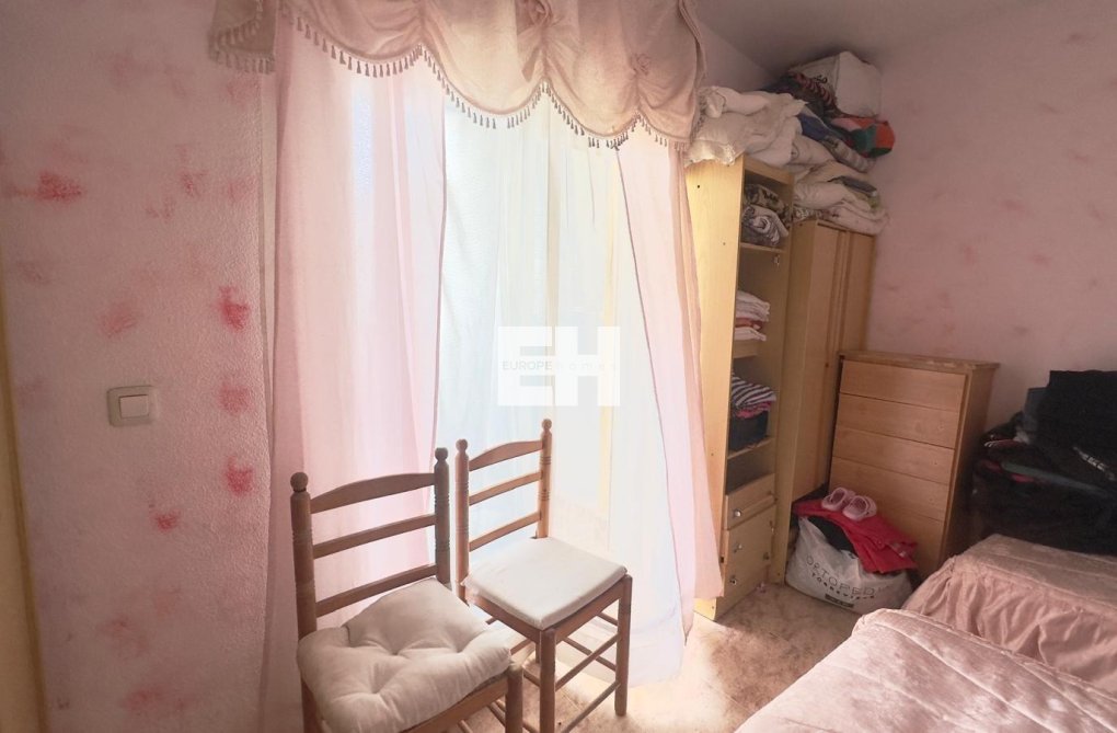 Herverkoop - Penthouse - Torrevieja - Estacion De Autobuses