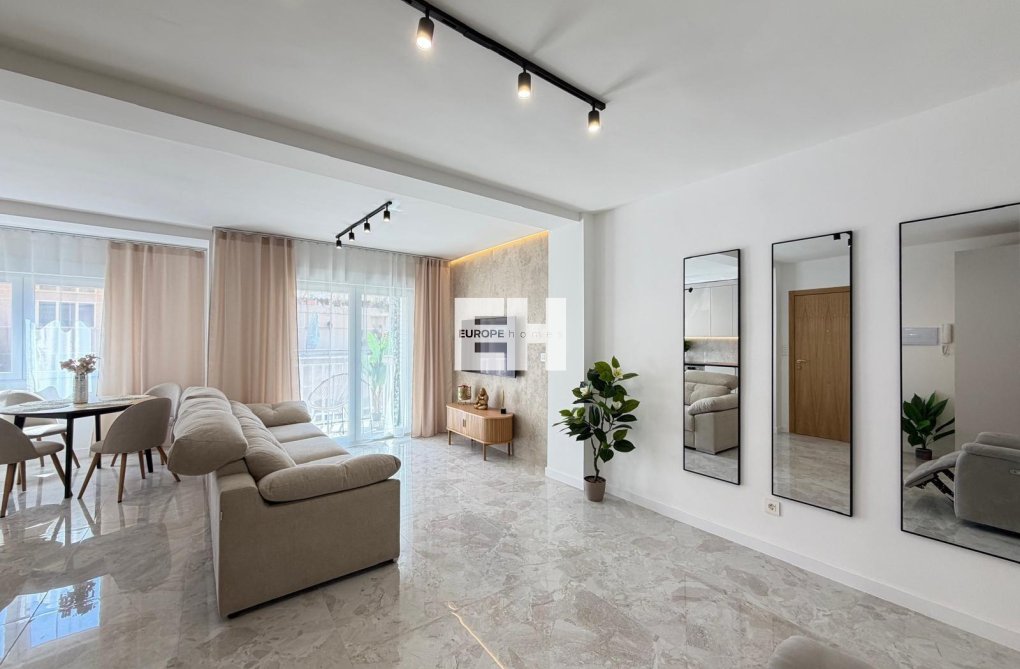 Herverkoop - Penthouse - Torrevieja - Estacion De Autobuses